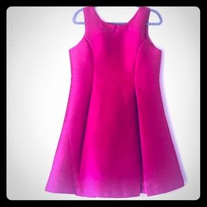 SOPRANO, Fuchsia Party Dress Girls, 10